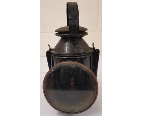 Guards Lamp 