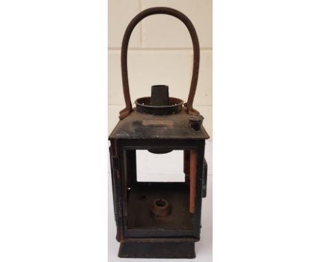 Midland GW Break Van Lamp 