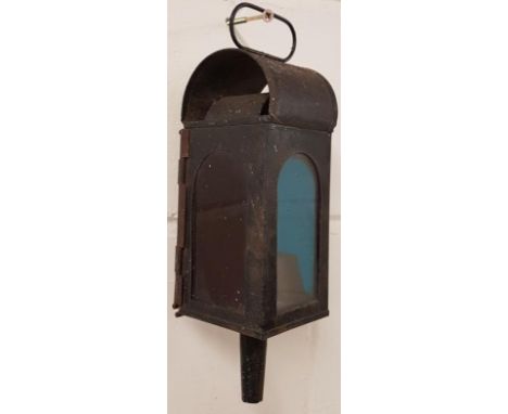 Small Lamp 