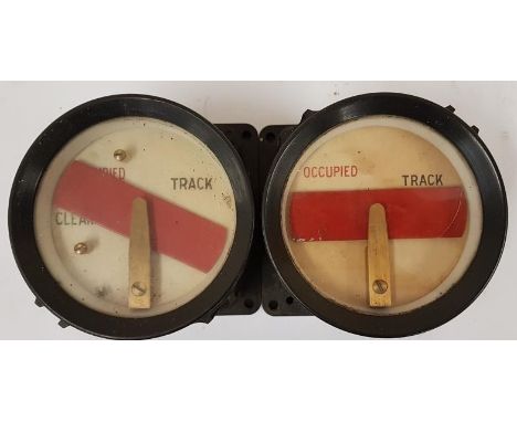 Two TYRES Post War Indicators 