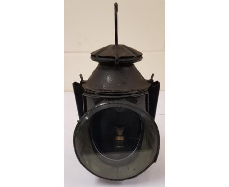 Guards Lamp 