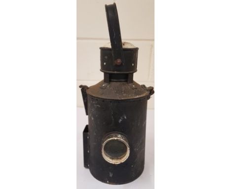 LMS Ground Disk Lamp Case 