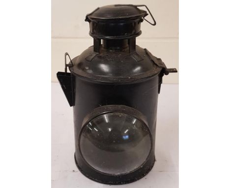 GW Pattern External Signal Lamp 