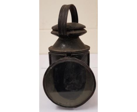 Guards Lamp 