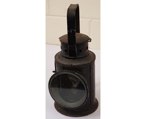 BR Pattern Lamp 