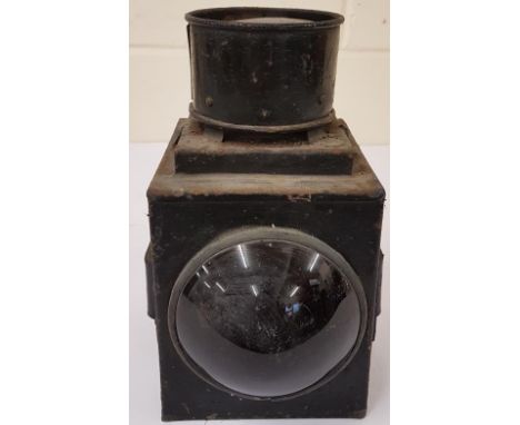 GNRI Guards Van Lamp 