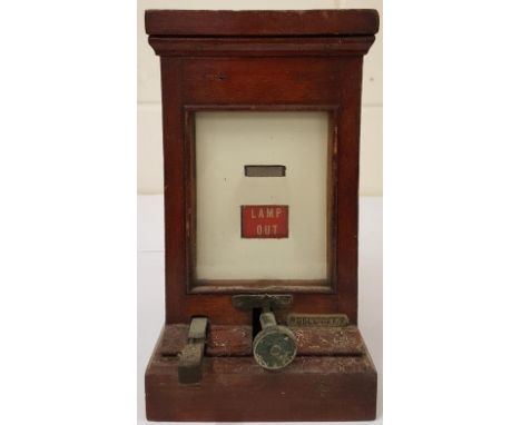 GW Signal Lamp Indicator 