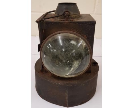 Lamp A/F 