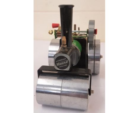 Mamod Steam Roller 