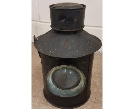 GSWR Ext Lamp Case 