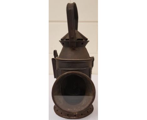 Army Pattern Guards Lamp 