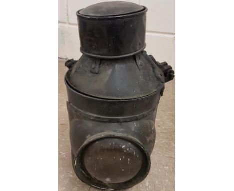 RSC Signal Lamp Case GNRI (Laytown) 