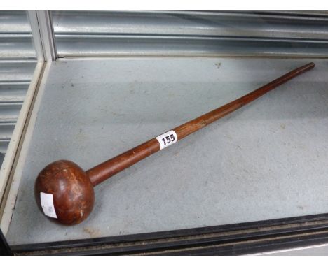 A KNOBKERRIE. 