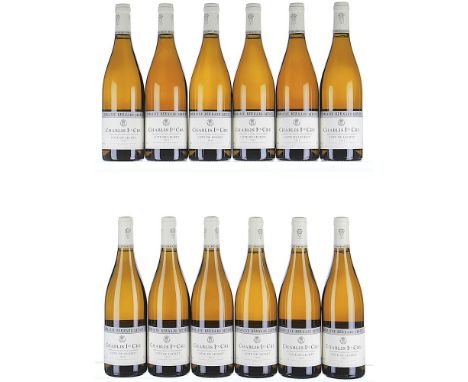 ß 2012 Bernard Defaix, Chablis Premier Cru, Cote de Lechet OCC 12x75cl IN BONDDreweatts are very strict about the provenance 