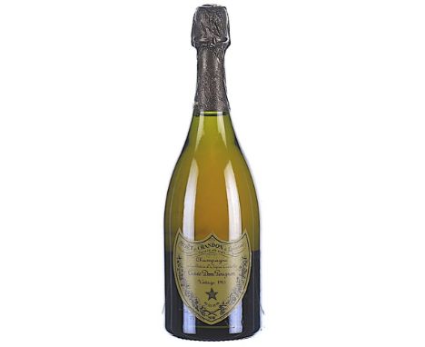 1985 Dom Perignon Presentation Box 1x75clThese wines were part of a large private collection. Cellared in an important house 