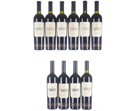 1987 Caymus, Special Selection Cabernet Sauvignon, Napa Valley Levels IN, 1 label soiled, 2 labels scuffed. 3x75cl 1991 Caymu
