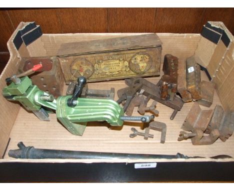 Box of Engineering Tools