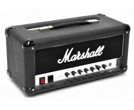 MARSHALL; 2525H mini jubilee design store black.&nbsp;