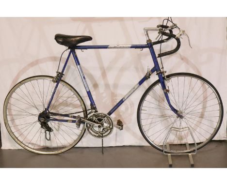 Raleigh stratos road online bike