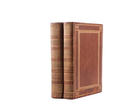 Hobhouse, John Cam: A Journey Through Albania and Other Provinces of Turkey in Europe and Asia to Constantinople During the Y
