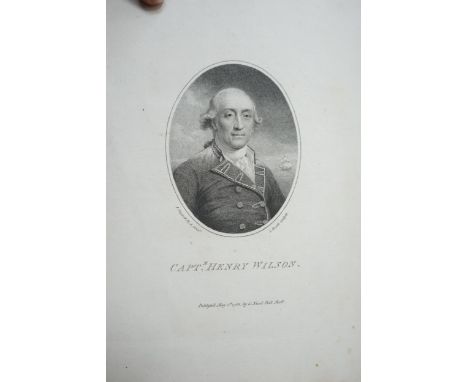 ° ° Keate, George - An Account of the Pelew Islands... composed from the Journals and Communications of Captain Henry Wilson,