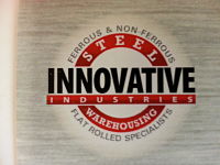 Innovative Steel Industries