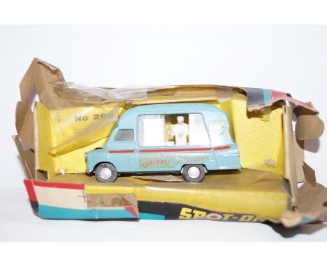 Spot on 265 Tonibell (Model in good condition box distressed)
