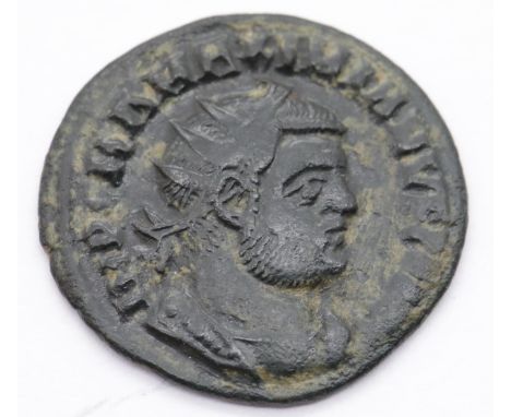 Roman Silver Denarius. P&amp;P Group 1 (£14+VAT for the first lot and £1+VAT for subsequent lots) 