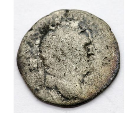 Roman Silver Denarius of Vespasian. P&amp;P Group 1 (£14+VAT for the first lot and £1+VAT for subsequent lots) 