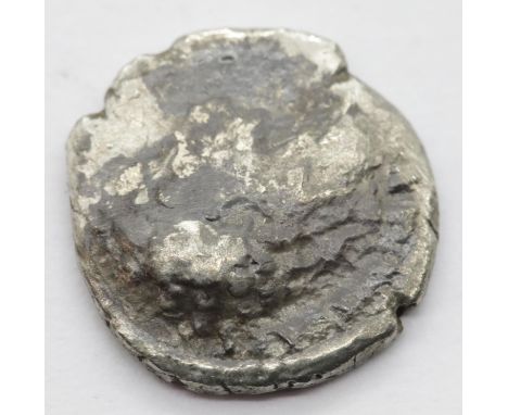 Roman Silver Denarius - Antoninus Pius. P&amp;P Group 1 (£14+VAT for the first lot and £1+VAT for subsequent lots) 