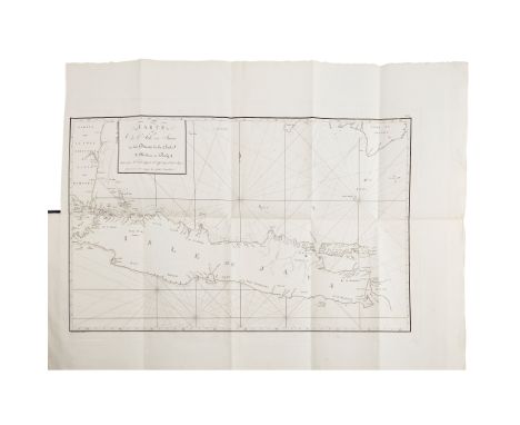 Tombe, Charles François Voyage aux Indes Orientales... Paris: Arthus Bertrand, 1810. First Edition, 3 volumes, comprising 2 v