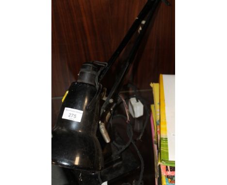 A VINTAGE ANGLEPOISE LAMP A/F