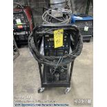 Miller Dynasty 300DX Welder
