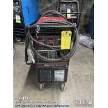Lincoln PowerMIG 350MP Welder