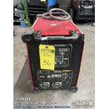 Lincoln Powerwave S350 Welder