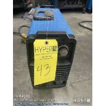 Miller CST 280 Welder