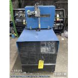 Miller CP-302 MIG Welder