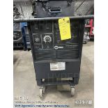 Miller Shopmaster 300 Welder w/ feeder