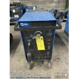 Regency 250 MIG Welder
