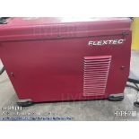 Lincoln Flextec 450 Welder