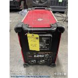 Lincoln Powerwave S350 Welder