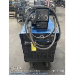 Miller Dimension 652 & 70 Series