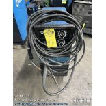 Millermatic 300 Welder