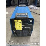 Miller XMT 350 CC/CV Welder