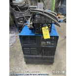 Miller CP 302 & 60 Series