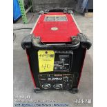 Lincoln Powerwave S350 Welder