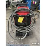 Lincoln Powerwave C300 Welder