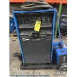 Miller Syncrowave 351 TIG Welder