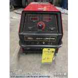 Lincoln Invertec V350 PRO Welder