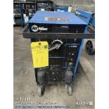Regency 250 MIG Welder